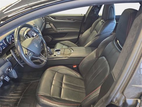 Used 2022 Maserati Ghibli Modena Q4 image 17