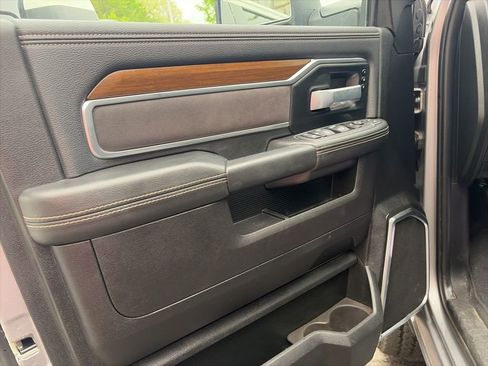 Used 2024 RAM 2500 Laramie w/ Safety Group image 5