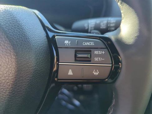 Used 2026 Honda Civic Sport image 6