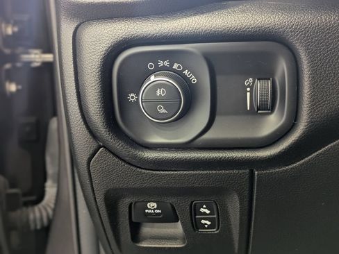 Used 2021 RAM 1500 Rebel w/ Rebel Level 1 Equipment Group AWD/4WD image 20