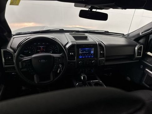 Used 2020 Ford F150 XLT w/ Equipment Group 302A Luxury image 22