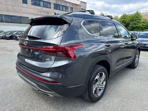 Used 2023 Hyundai Santa Fe SEL AWD/4WD image 15