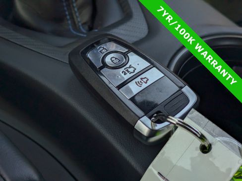 Used 2024 Ford Mustang Dark Horse w/ Dark Horse Handlin Package image 29