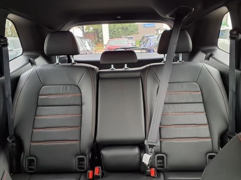 Certified 2026 Honda CR-V Sport-L image 21