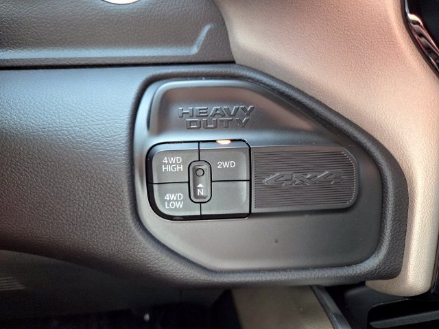 Certified 2024 RAM 2500 Laramie AWD/4WD image 33