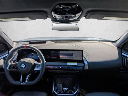 New 2026 BMW X3 M50 w/ Premium Package AWD/4WD image 14