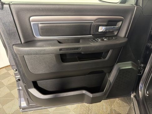 Certified 2022 RAM 1500 Classic Warlock w/ Electronics Group image 11