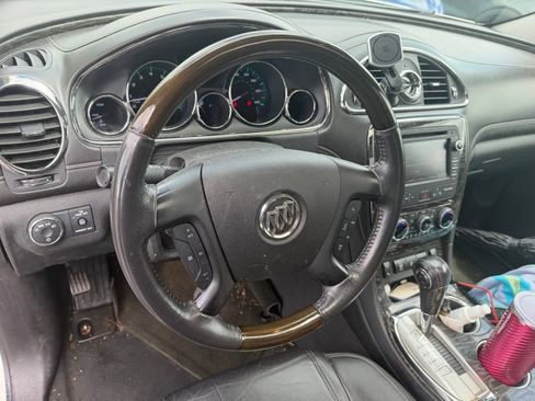 Used 2014 Buick Enclave Premium FWD image 7
