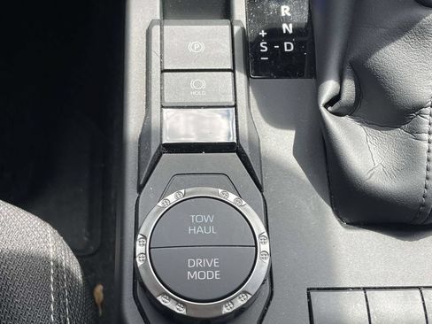 Used 2025 Toyota 4Runner TRD Sport RWD image 40