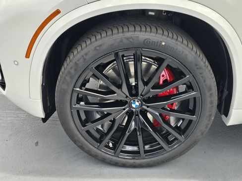 New 2026 BMW X5 sDrive40i w/ M Sport Package RWD image 7