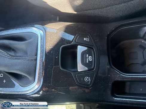 Used 2022 Jeep Renegade Altitude image 43