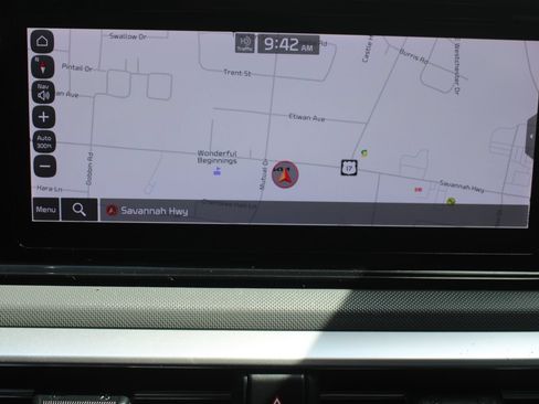 Used 2022 Kia K5 GT-Line w/ GT-Line FWD Premium Package image 43