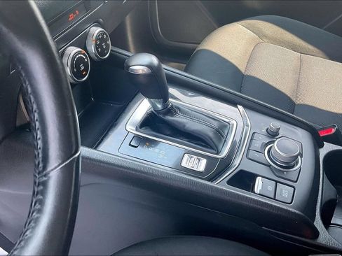 Used 2022 MAZDA CX-5 AWD 2.5 S image 17
