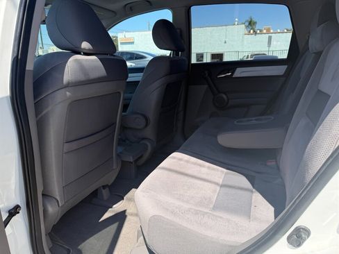 Used 2011 Honda CR-V EX image 11