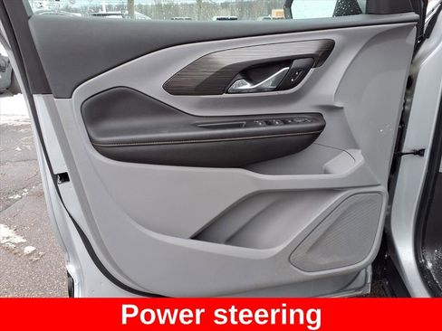 Used 2020 GMC Terrain SLT image 21