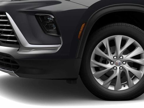 New 2026 Buick Enclave Preferred w/ Power Package FWD image 36