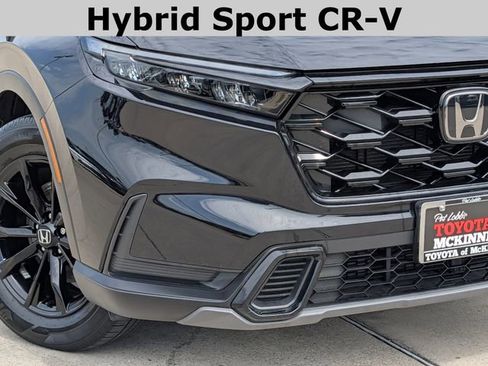 Used 2024 Honda CR-V Sport image 3