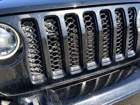 Used 2022 Jeep Gladiator Overland AWD/4WD image 56
