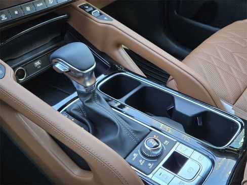 New 2025 Kia Telluride SX X-Line image 9