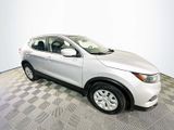 Certified 2020 Nissan Rogue Sport S image 3
