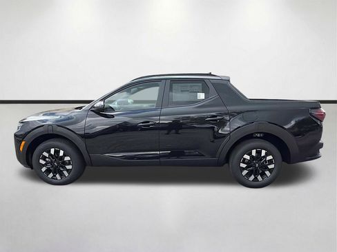 New 2026 Hyundai Santa Cruz SEL FWD image 6
