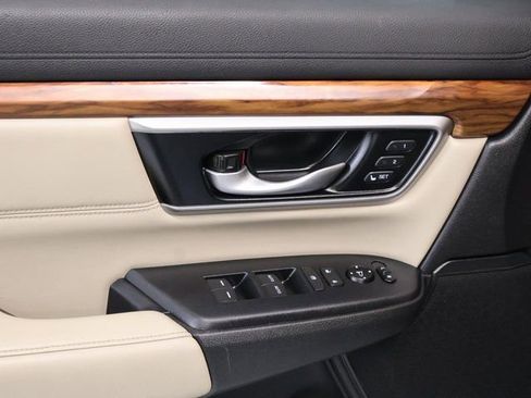 Used 2022 Honda CR-V EX-L image 24