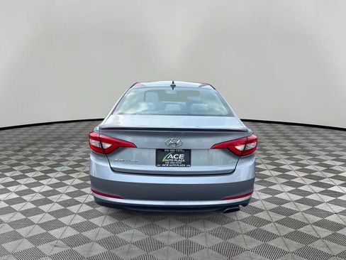 Used 2016 Hyundai Sonata SE FWD image 6
