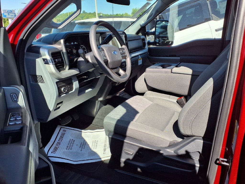 New 2026 Ford F250 XLT AWD/4WD image 6