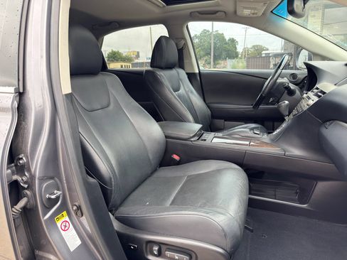 Used 2015 Lexus RX 350 FWD image 27