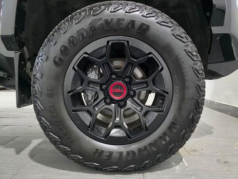Used 2024 Toyota Tacoma TRD Pro image 26