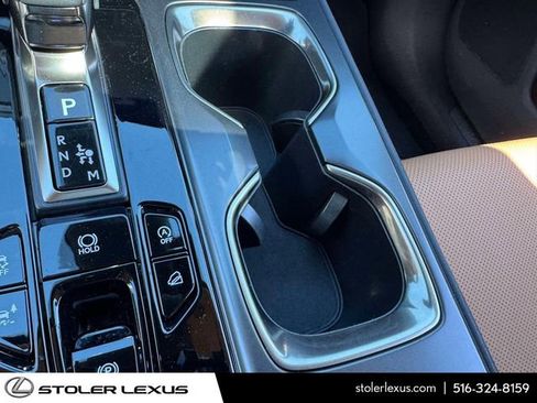 Used 2023 Lexus NX 350 AWD w/ Cold Area Package image 38