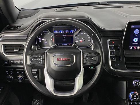 Certified 2021 GMC Yukon SLT w/ SLT Luxury Plus Package image 16