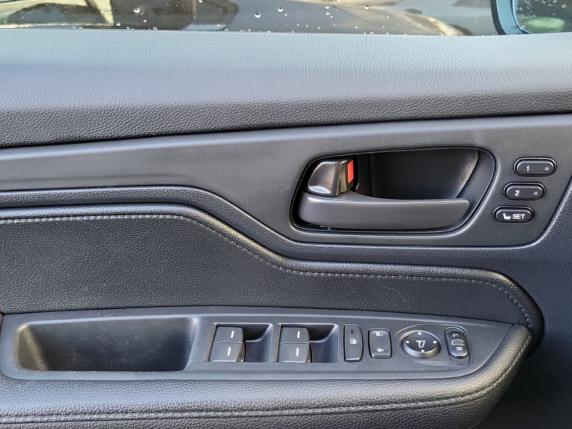 Used 2024 Honda Odyssey EX-L image 6