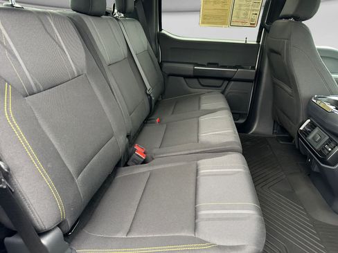 Used 2025 Ford F150 STX w/ Equipment Group 200A AWD/4WD image 26