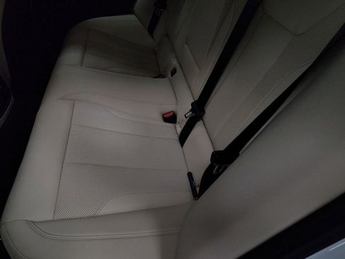 Used 2025 BMW i4 xDrive40i w/ Parking Assistance Package image 25