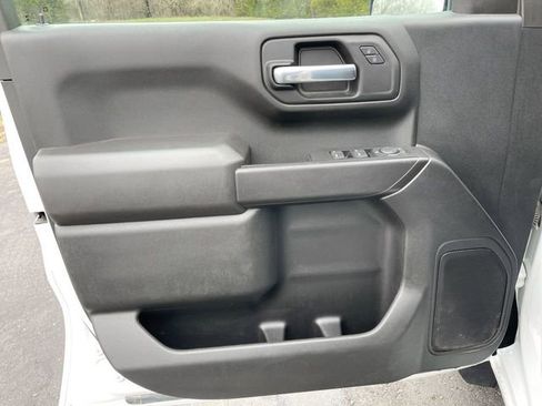 Used 2021 Chevrolet Silverado 1500 Custom image 22
