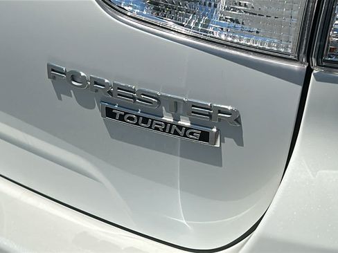 Certified 2023 Subaru Forester Touring AWD/4WD image 29