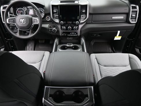 New 2026 RAM 1500 Big Horn image 23