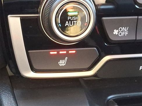 Used 2020 Honda CR-V EX-L image 25