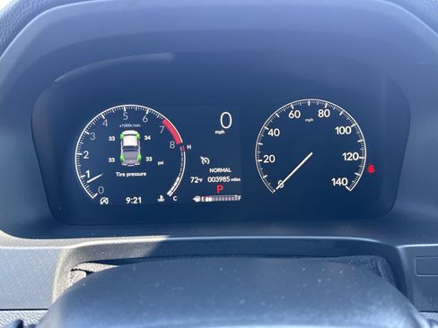 Used 2025 Honda Ridgeline TrailSport+ image 15