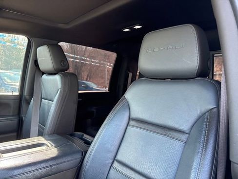 Used 2020 GMC Sierra 2500 Denali image 10