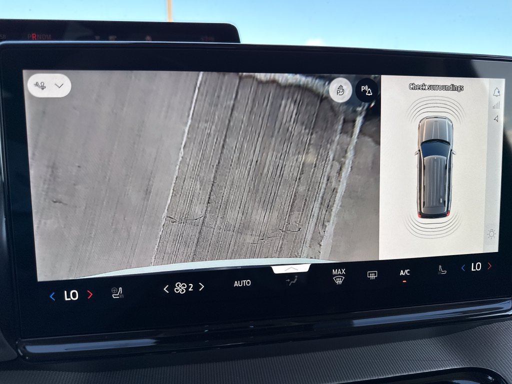 New 2027 Ford Expedition Max Active RWD image 25