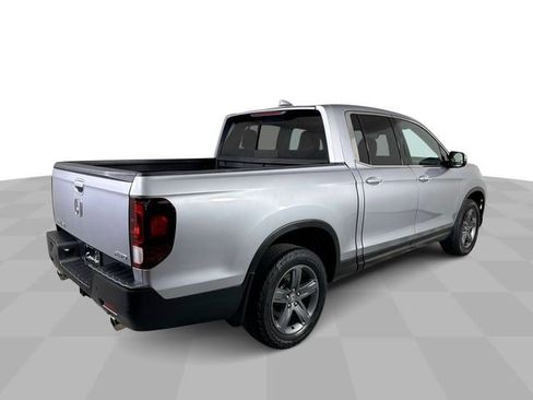 Used 2023 Honda Ridgeline RTL-E image 8