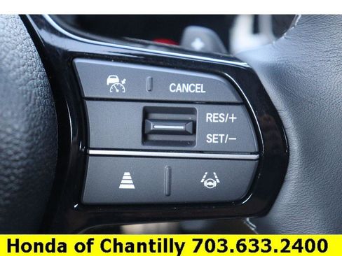 Used 2026 Honda Civic Sport image 13