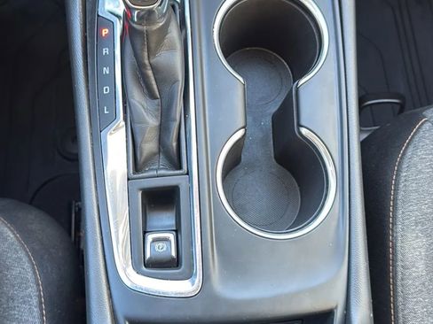 Used 2023 Chevrolet Equinox LT w/ LPO, Floor Liner Package image 20