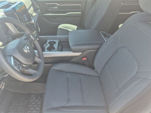 New 2026 RAM 1500 Big Horn AWD/4WD image 19