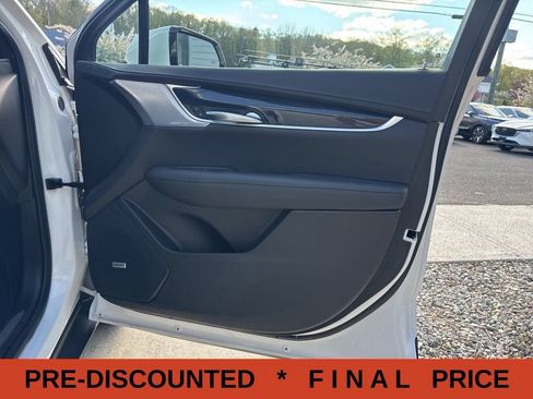 Used 2024 Cadillac XT5 Premium Luxury AWD/4WD image 49