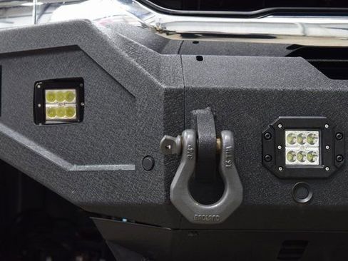 Used 2022 RAM 5500 Laramie image 8