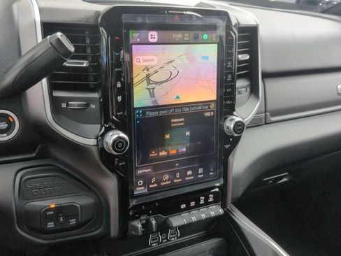 New 2026 RAM 3500 Big Horn AWD/4WD image 20