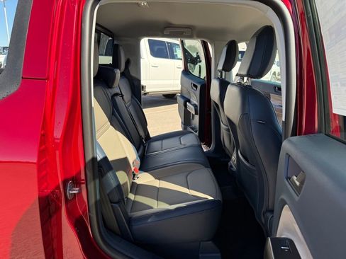 New 2025 Ford Maverick Lariat w/ 4K Tow Package image 20